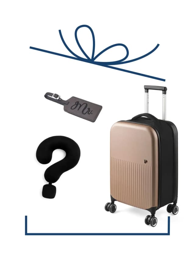 Travel Luxe