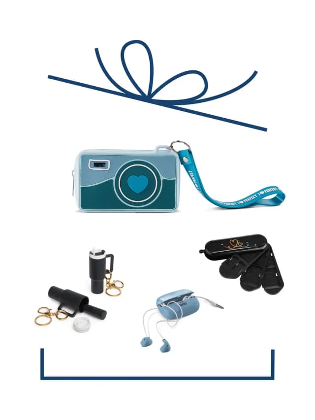 מארז Blue Click