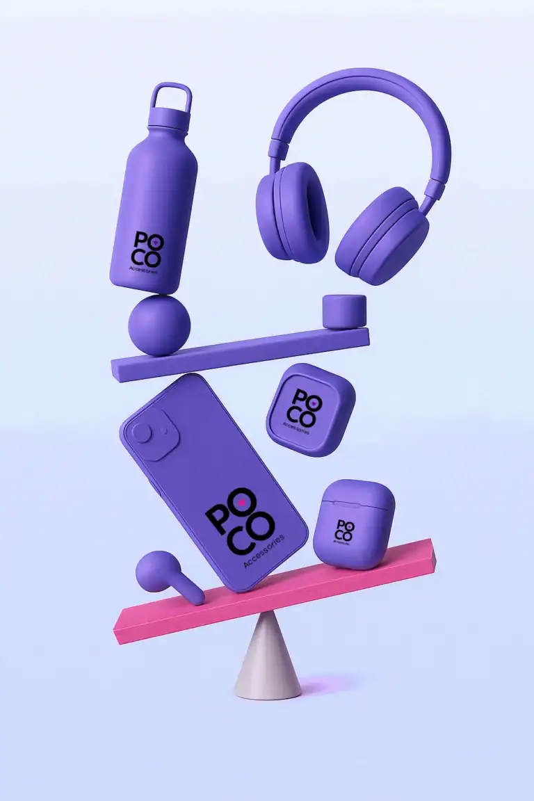 poco