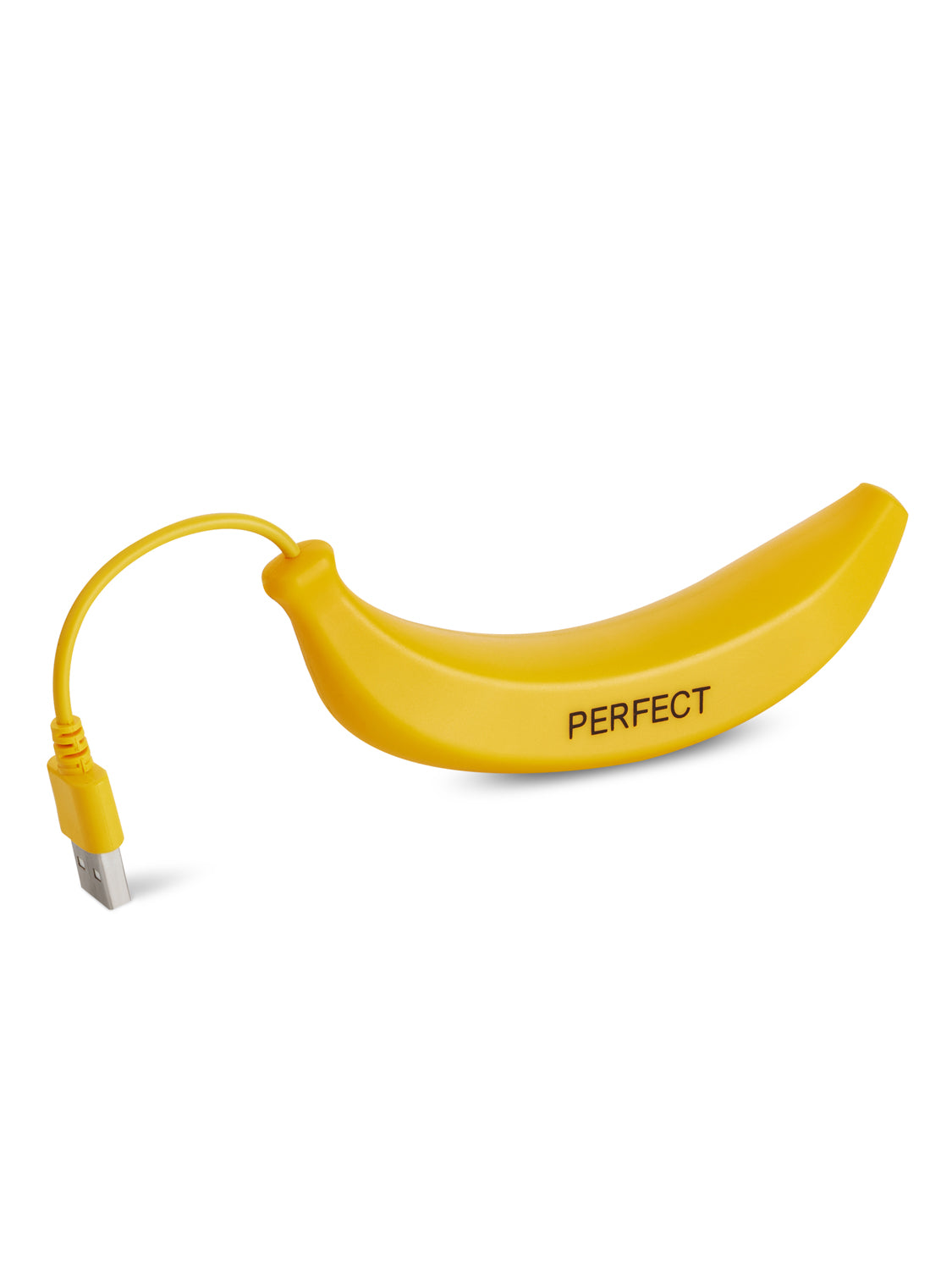 מפצל USB רב שימושי בננה