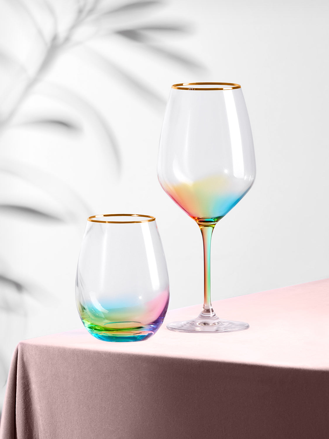 כוסות חדשניות בנגיעה צבעונית 6